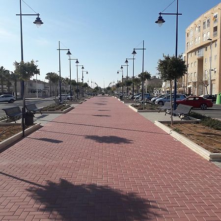 Apartamento Salamanca 8 en Gran Playa Santa Pola Bagian luar foto