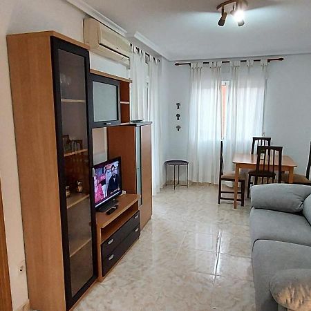 Apartamento Salamanca 8 en Gran Playa Santa Pola Bagian luar foto