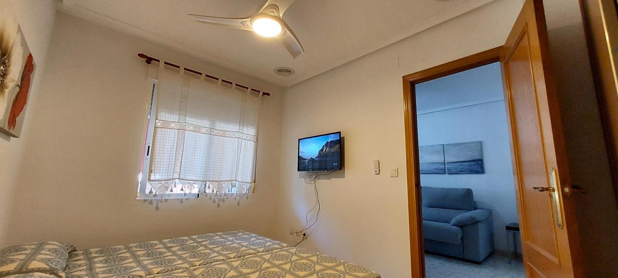 Apartamento Salamanca 8 en Gran Playa Santa Pola Bagian luar foto