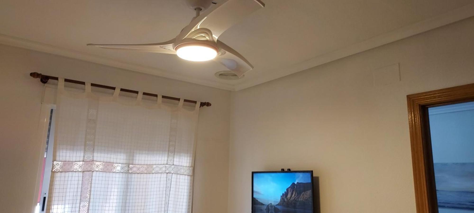 Apartamento Salamanca 8 en Gran Playa Santa Pola Bagian luar foto