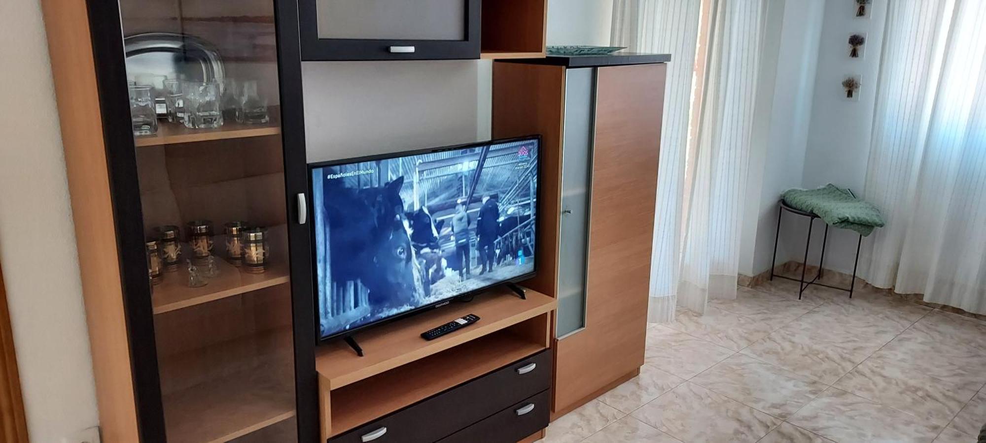 Apartamento Salamanca 8 en Gran Playa Santa Pola Bagian luar foto