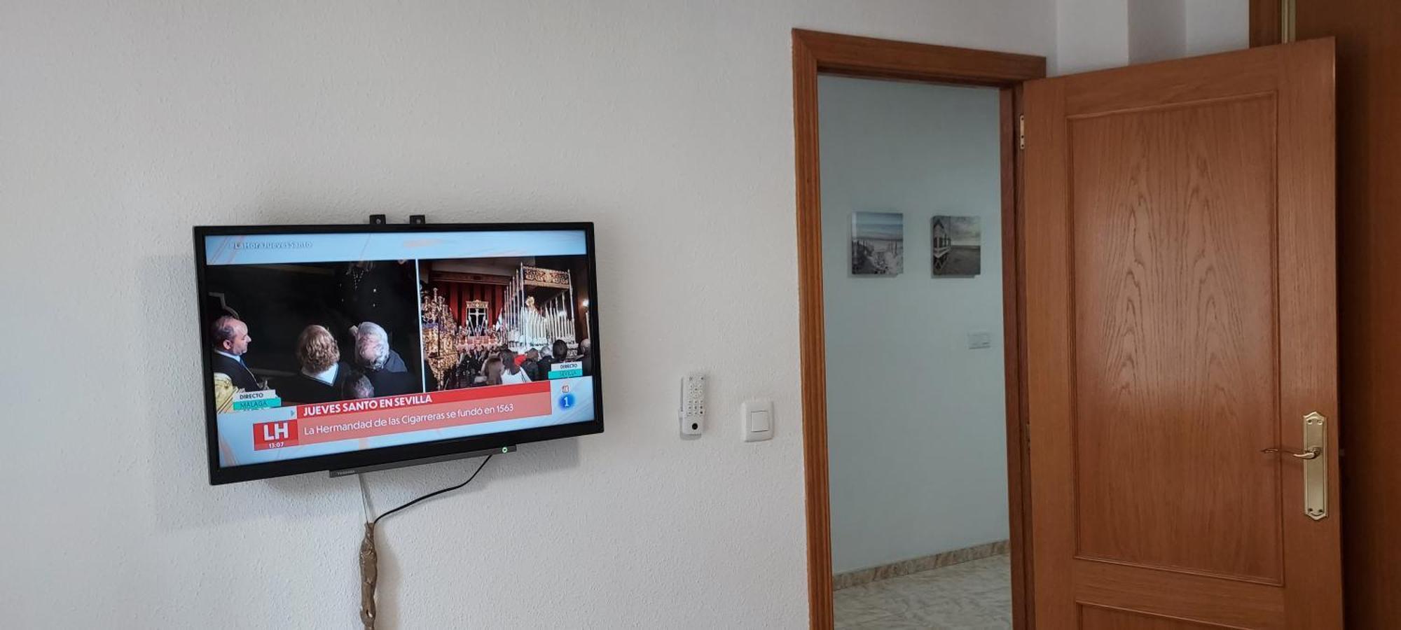 Apartamento Salamanca 8 en Gran Playa Santa Pola Bagian luar foto