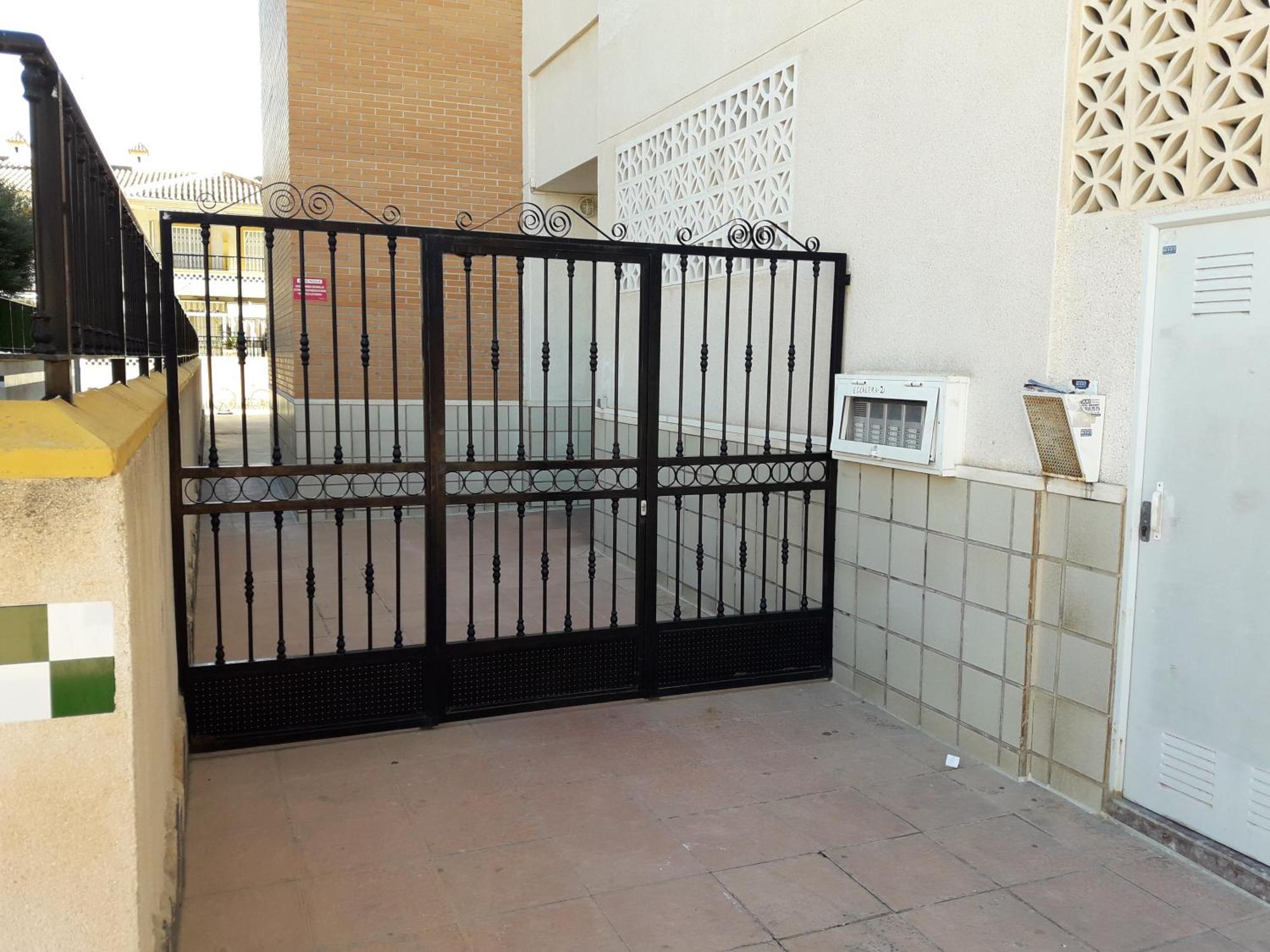 Apartamento Salamanca 8 en Gran Playa Santa Pola Bagian luar foto