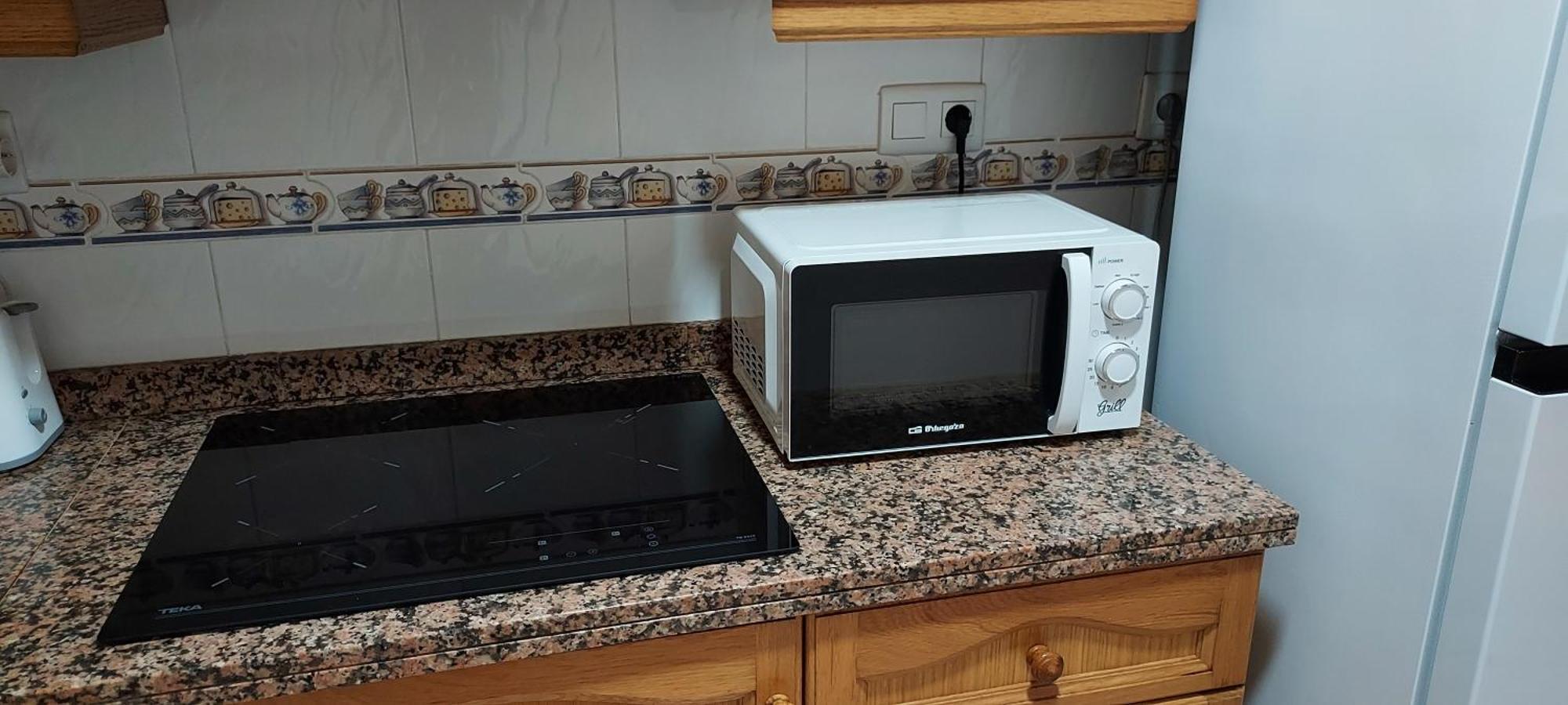 Apartamento Salamanca 8 en Gran Playa Santa Pola Bagian luar foto