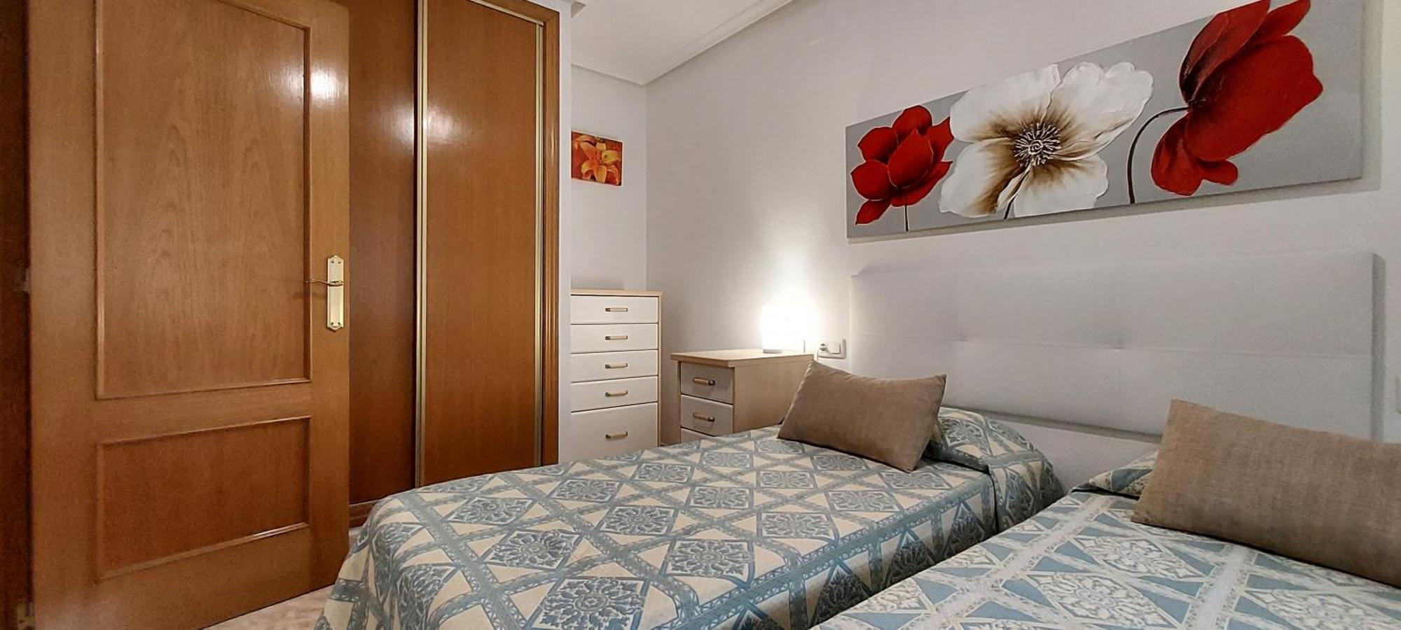 Apartamento Salamanca 8 en Gran Playa Santa Pola Bagian luar foto