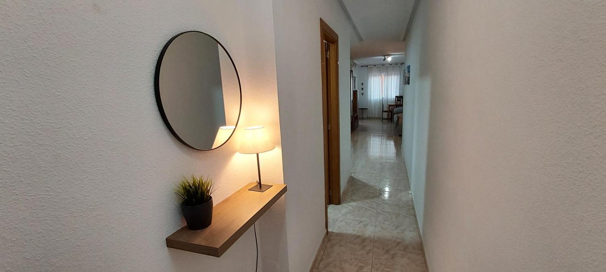 Apartamento Salamanca 8 en Gran Playa Santa Pola Bagian luar foto