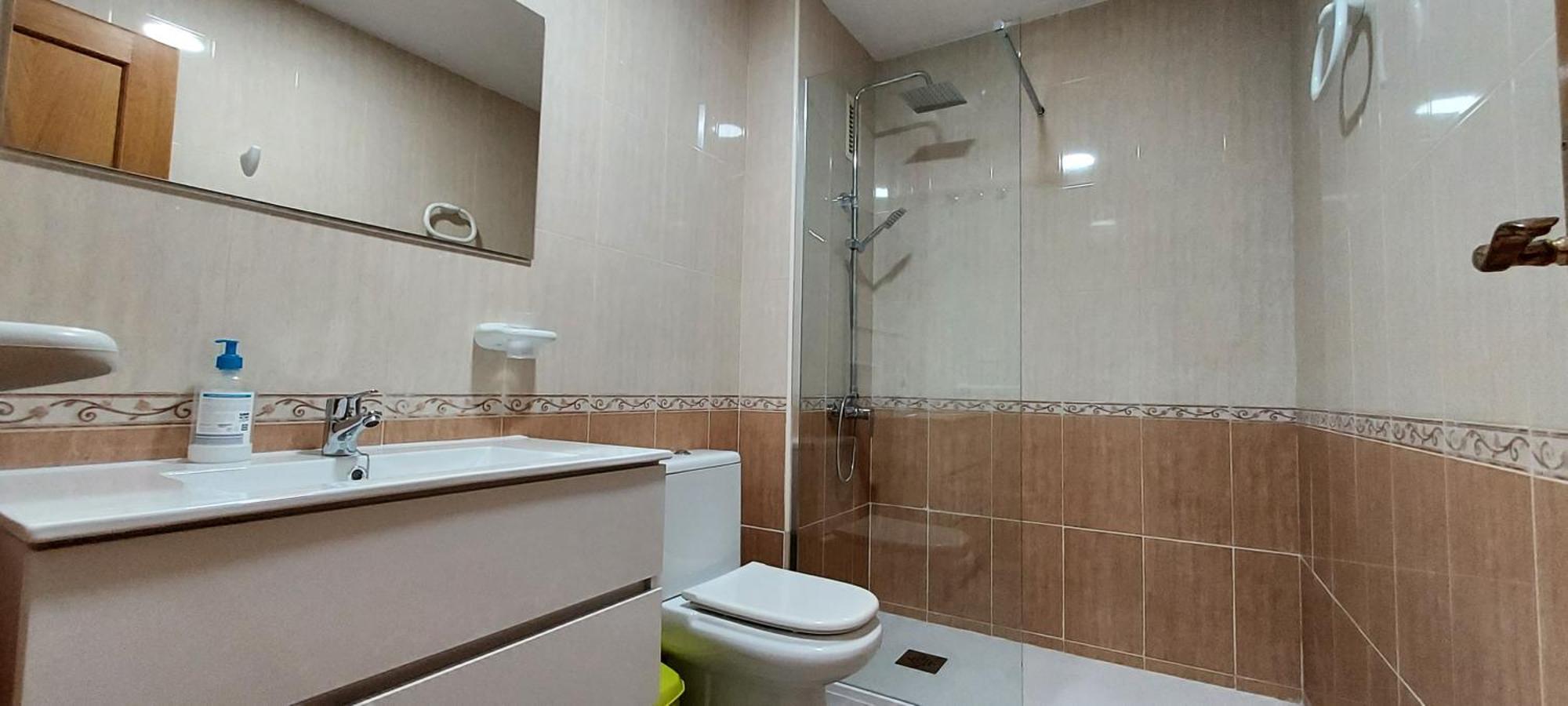 Apartamento Salamanca 8 en Gran Playa Santa Pola Bagian luar foto