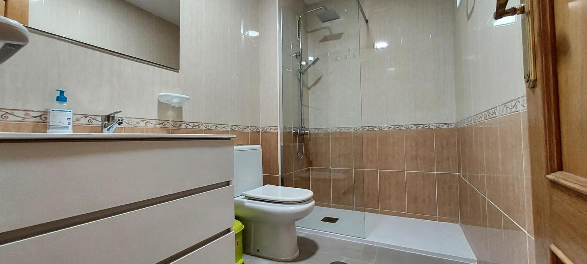 Apartamento Salamanca 8 en Gran Playa Santa Pola Bagian luar foto